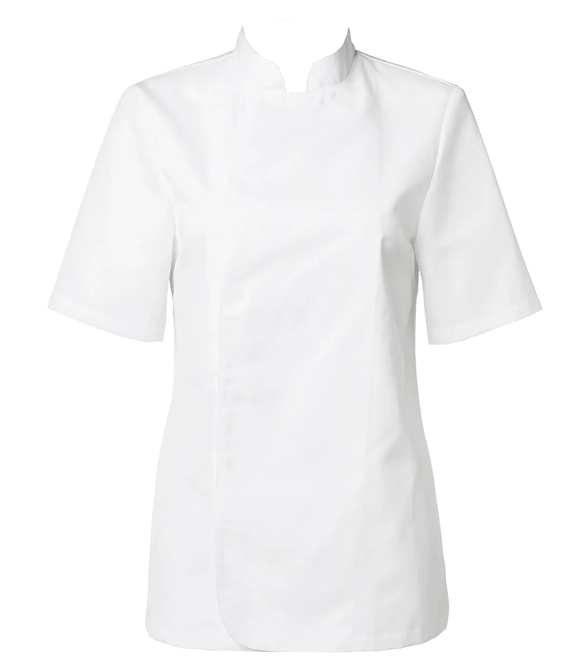 1602 Women’s Chef Jacket White | Mastorat
