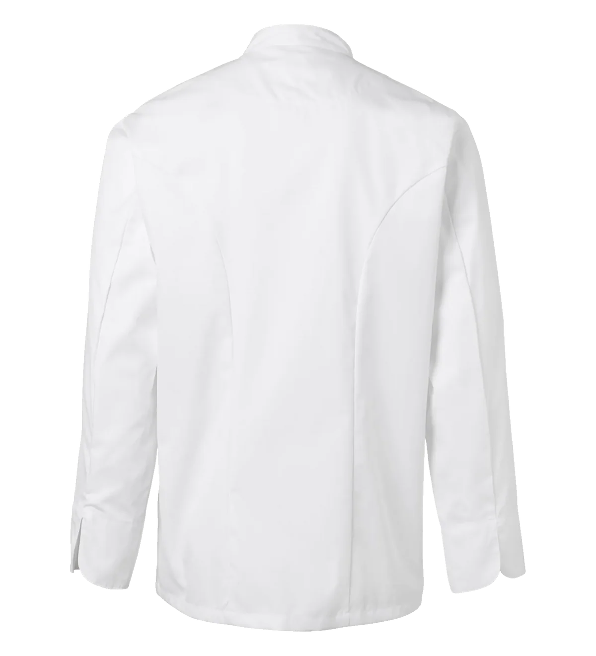 2030 Chef Jacket Men's White | Mastorat