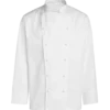 2030 Chef Jacket Men's White | Mastorat