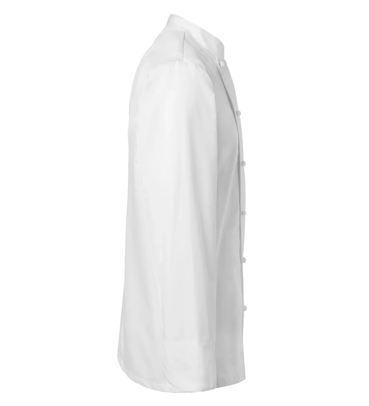 2030 Chef Jacket Men's White | Mastorat