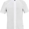 BASIL2 Men's Short Sleeve Chef Coat | Mastorat