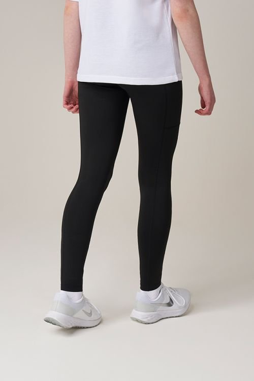 AKOA Comfort Stretch Multisport School PE Leggings (9–16+ Years)