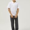 Premium School Uniform UK Polo Shirt (1–16+ Years) | Mastorat