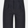 Premium Fully Lined Stain Resistant School Shorts (4-15 Years)