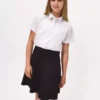 2 Pack Black Skater Skirts | School Uniform UK
