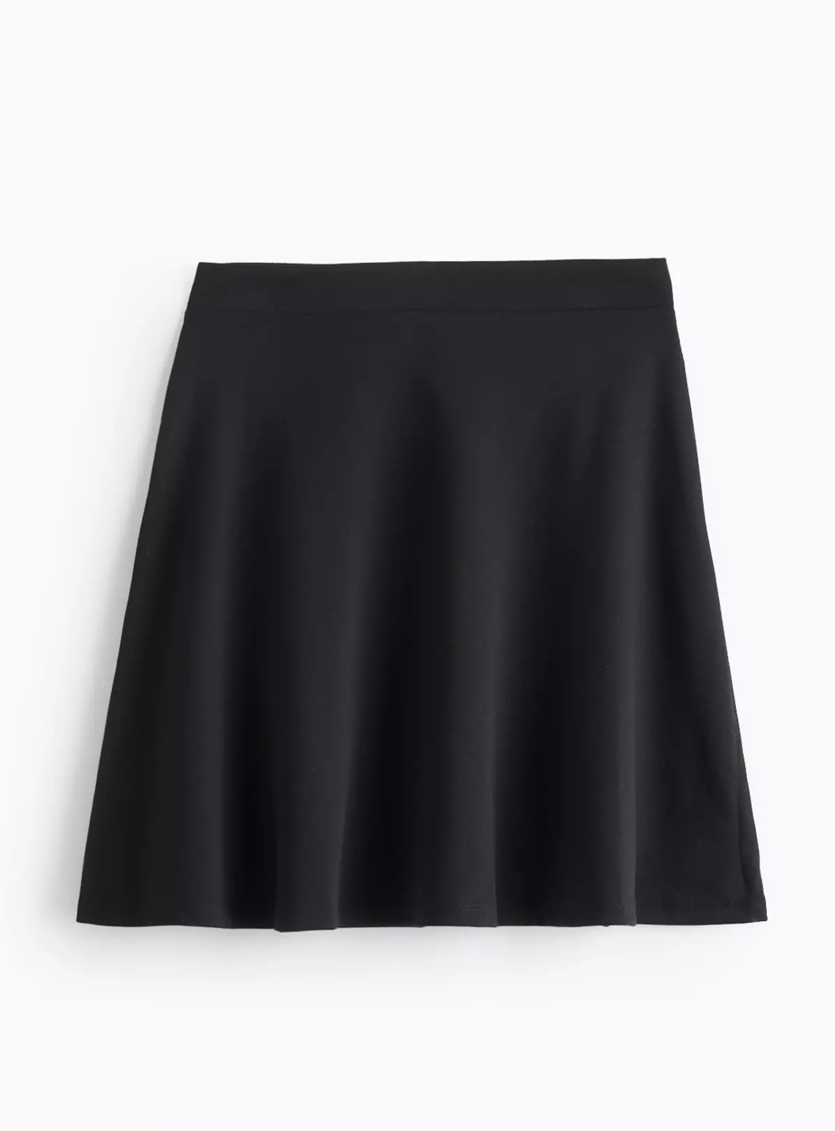 2 Pack Black Skater Skirts | School Uniform UK