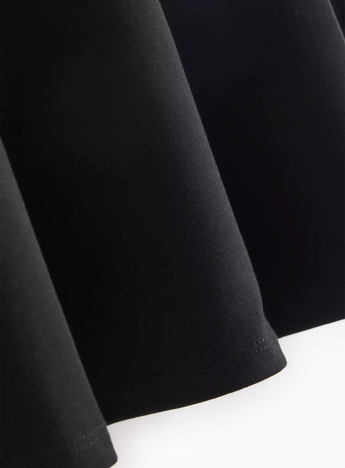 2 Pack Black Skater Skirts | School Uniform UK