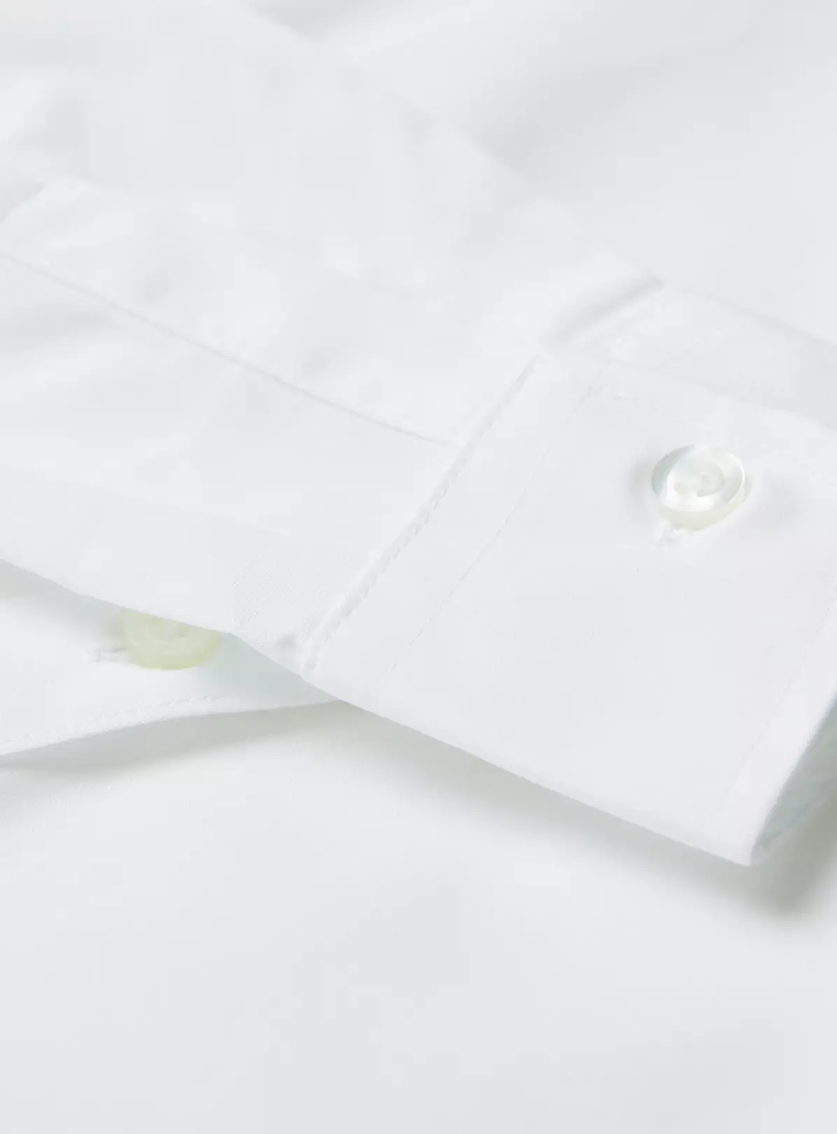 5 Pack White Long Sleeve Shirts 3 | School Uniform UK