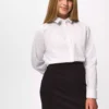 2 Pack Black Jersey Tube Skirts for Girls – School Uniform in UK