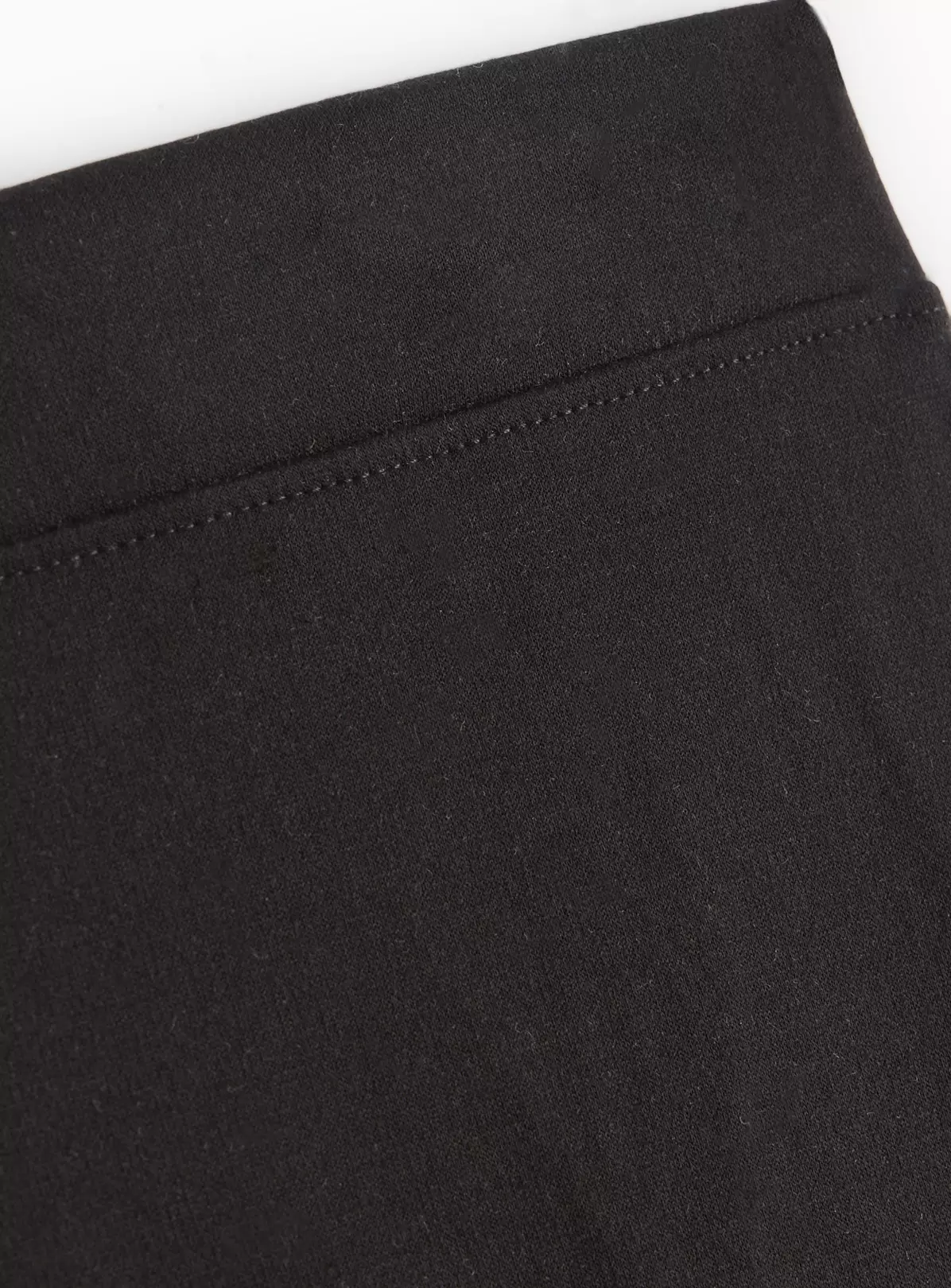 2 Pack Black Jersey Tube Skirts for Girls – School Uniform in UK