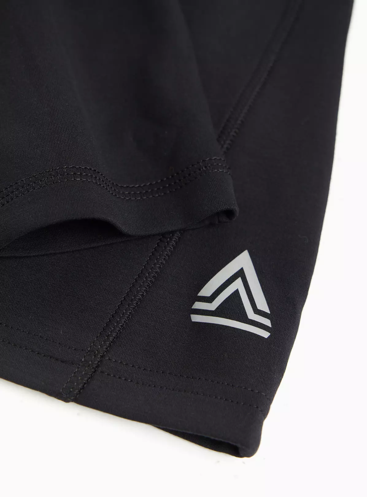 Black T-Shirt & Shorts Active Set 5 Years | School Uniform UK
