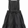 LELLI KELLY Becky Grey Pinafore Dress | School Uniform UK