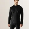 Men's Chef Jacket | Elias Black – Mastorat