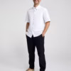 Men’s Restaurant Uniforms White | Mastorat UK