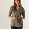 Women’s T-Shirt Restaurant Uniforms Wholesale | Mastorat