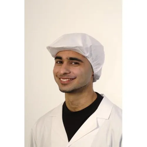 BonChef Hygiene Hat | Mastorat