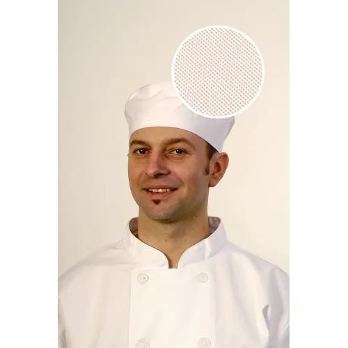 BonChef Net Skull Cap | Mastorat