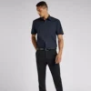 Men’s Business Shirt Short-Sleeved Classic Fit | Mastorat