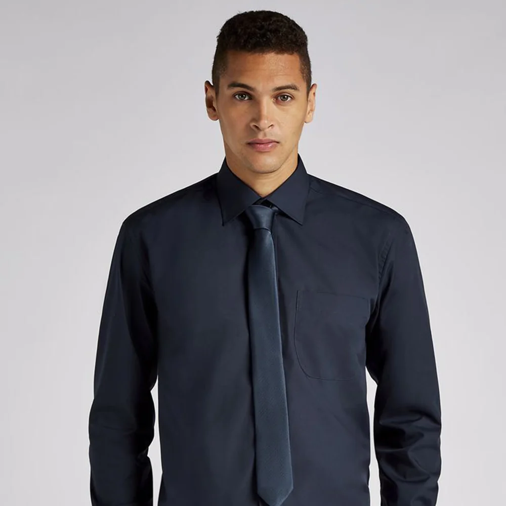 Men's Business Shirt