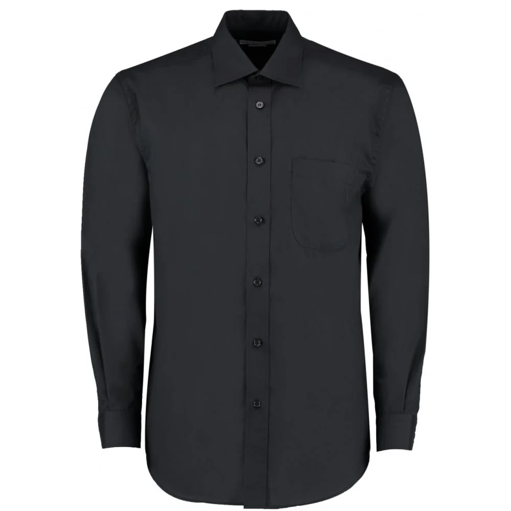 Men's Business Shirt