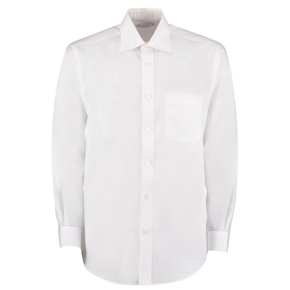 Men's Business Shirt