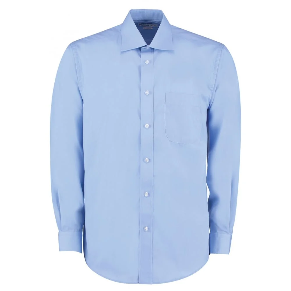 Men's Business Shirt