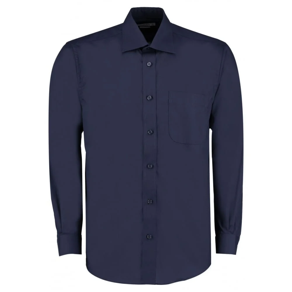Men's Business Shirt