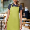 PR102 100% Cotton Kitchen Apron | Mastorat