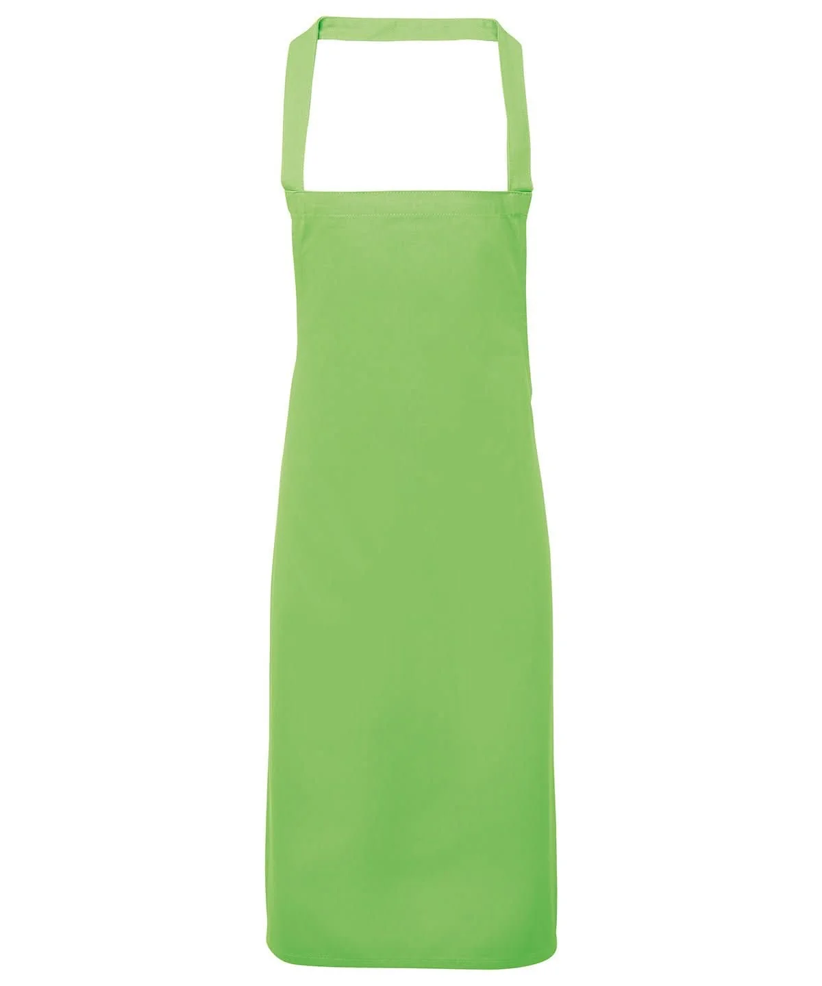 PR102 100% Cotton Kitchen Apron | Mastorat