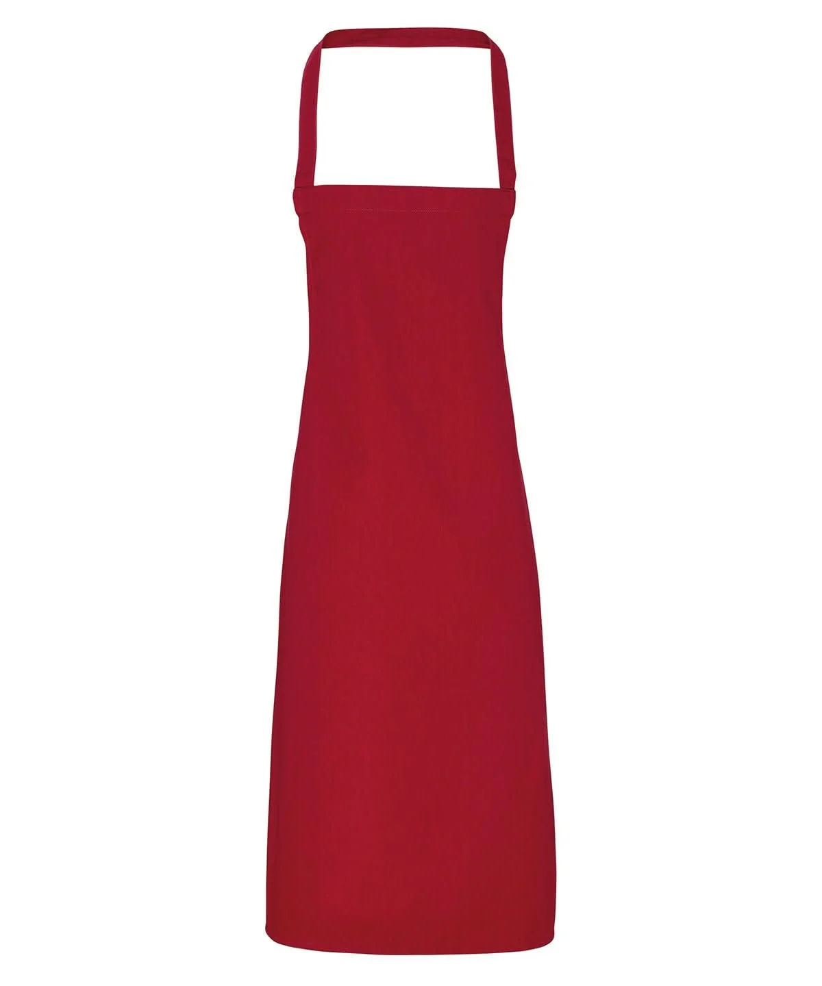 PR102 100% Cotton Kitchen Apron | Mastorat