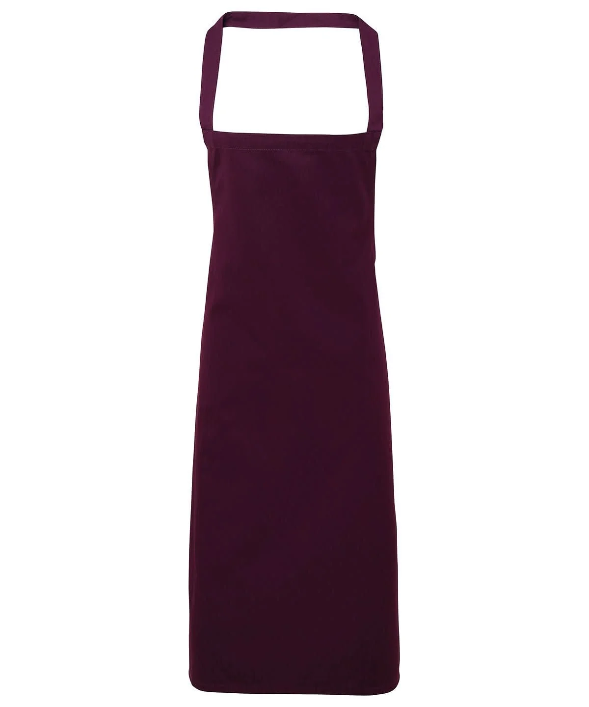 PR102 100% Cotton Kitchen Apron | Mastorat
