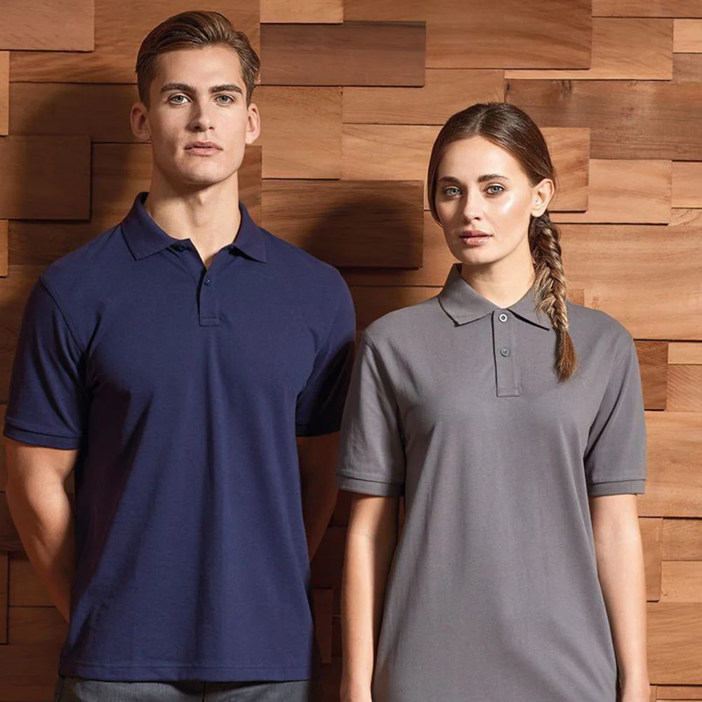 Essential Unisex Workwear Polo Shirt PR995 | Mastorat